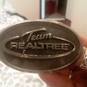 Realtree nelt buckle